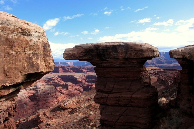 Canyonlands National Park Half-Day Tour from Moab - Value and timing: is $196.96 worth a half-day in Canyonlands?