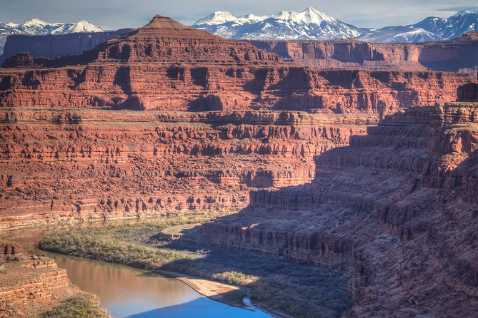 Canyonlands National Park Half-Day Tour from Moab - Who this Canyonlands half-day 4WD suits best, and who should think twice