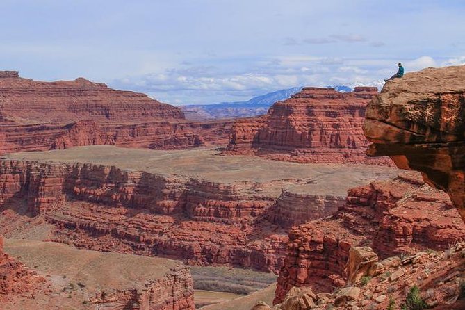 Canyonlands National Park Half-Day Tour from Moab - FAQ