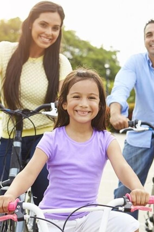 Central Park Bike Rental - The Bikes and Gear That Actually Matter: Helmets, Locks, Baskets