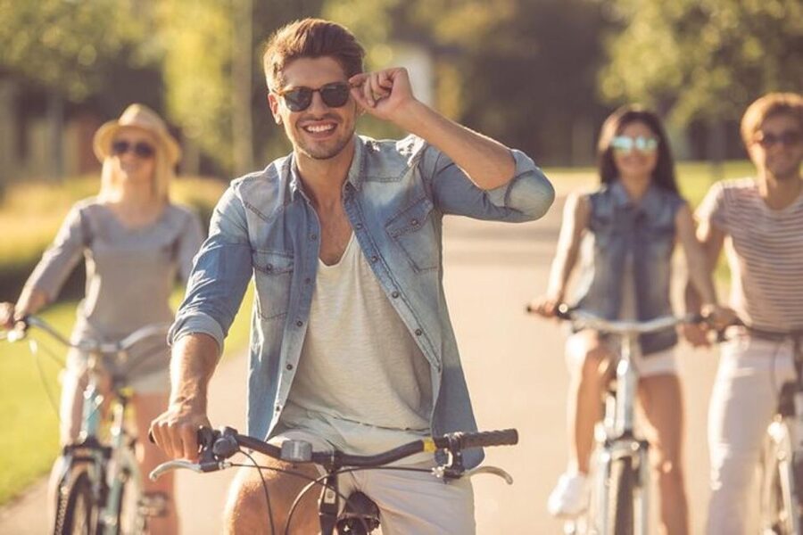 Central Park Bike Rental - Beyond 72nd Street: Completing the Full Circle and Handling Hills