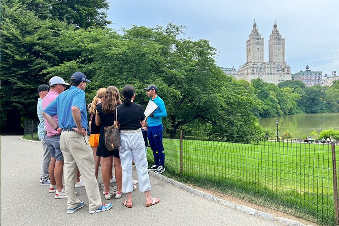 Central Park Pedicab Guided Tours - Who this tour is best for, and who might want something else
