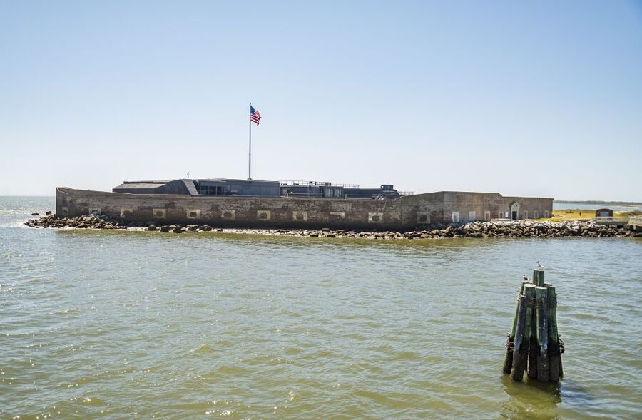 Charleston: Fort Sumter Entry Ticket with Roundtrip Ferry - Should you book this Charleston Fort Sumter ferry with ranger entry?