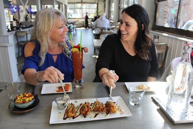 Charleston French Quarter or Brunch Food Tour with 7+ Tastings - Price and Value: What $108 Buys in Real Food Time