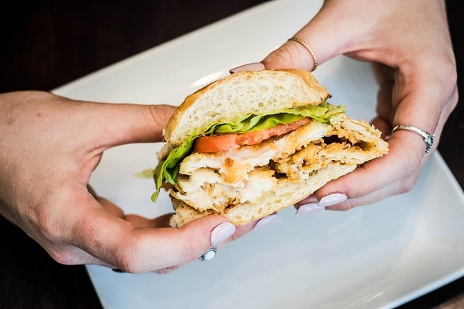 Charleston French Quarter or Brunch Food Tour with 7+ Tastings - The “Secret Dish” Surprise, and Why It Changes the Whole Tour
