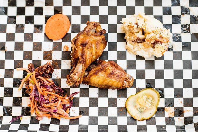 Charleston French Quarter or Brunch Food Tour with 7+ Tastings - Pacing, Walking, and Weather Reality Check