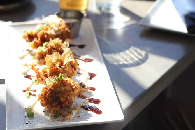 Charleston French Quarter or Brunch Food Tour with 7+ Tastings - Choosing Your Route: French Quarter Classics or Upper King St Brunch