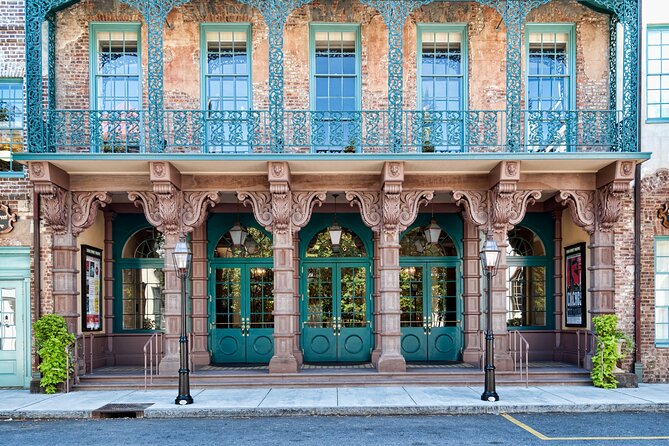 Charleston historical walking tour with a Professor of History at The Citadel - Where you start, where you finish, and how to be ready