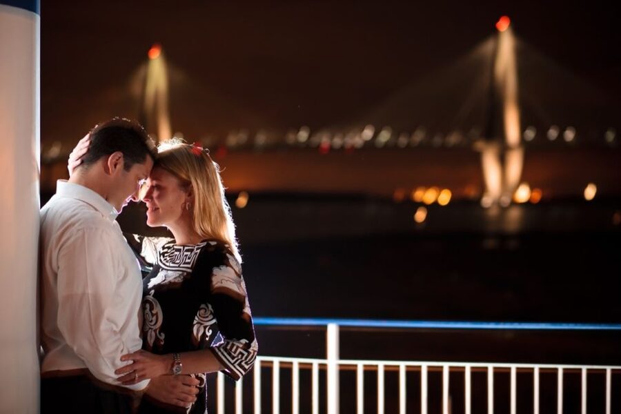 Charleston: Luxury Harbor Dinner Cruise - Key Takeaways Before You Go