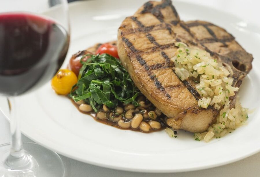 Charleston: Luxury Harbor Dinner Cruise - The Bar, Drink Pricing, and the Cost Surprise People Mention