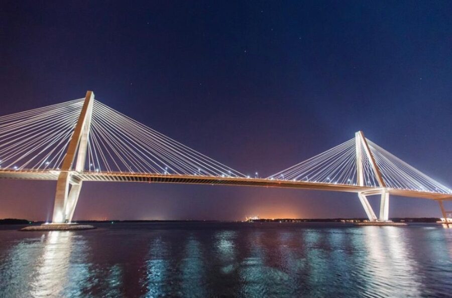 Charleston: Luxury Harbor Dinner Cruise - Where You Start at Patriots Point (And How Not to Waste Time)
