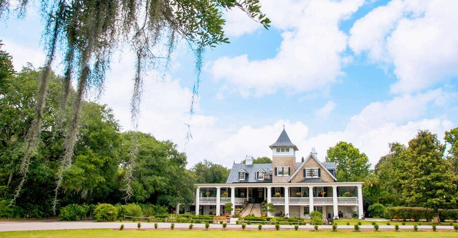 Charleston: Magnolia Plantation Entry & Tour with Transport - Key highlights you will actually feel