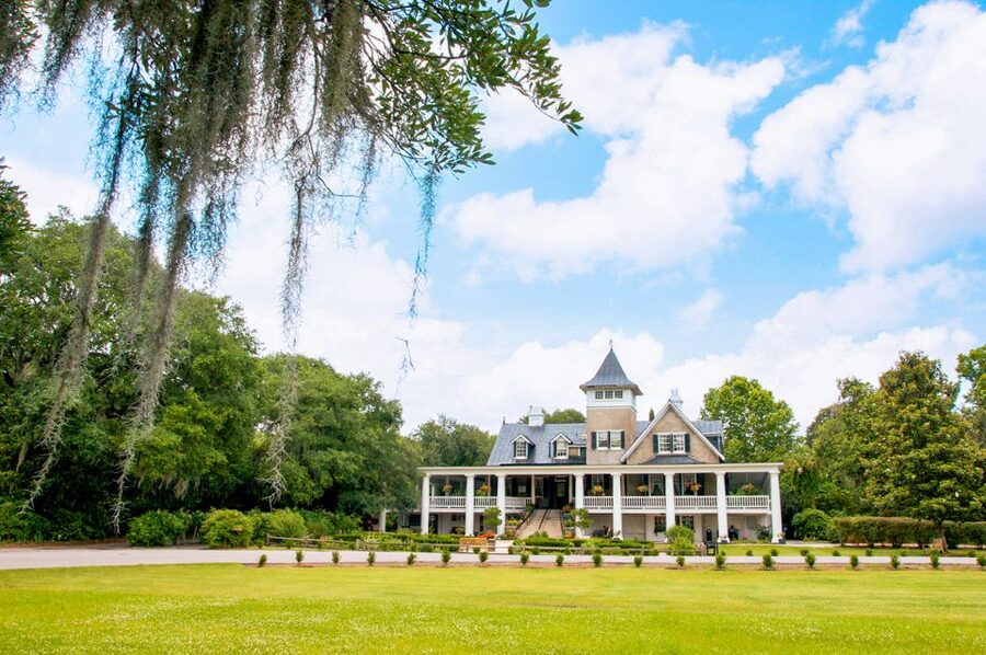 Charleston: Magnolia Plantation Entry & Tour with Transport - A half-day in the Lowcountry wetlands and garden paths