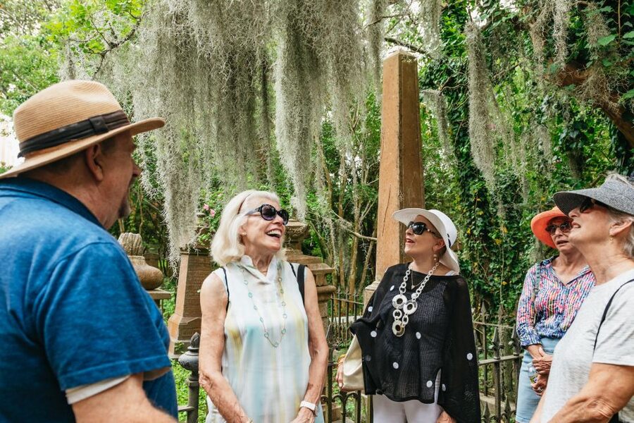 Charleston: Old Walled City Historical Walking Tour - Price, pacing, and who should book this old walled city walk