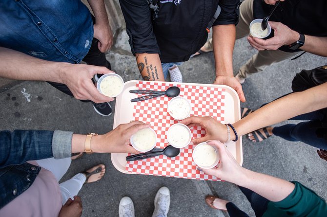 Chef Guided Food Tour of Pike Place Market - Pike Place Market, Chef Style: Why This Tour Feels Like a Shortcut