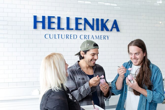 Chef Guided Food Tour of Pike Place Market - Waterfront Views, Plus the Fun Energy of Pike Place