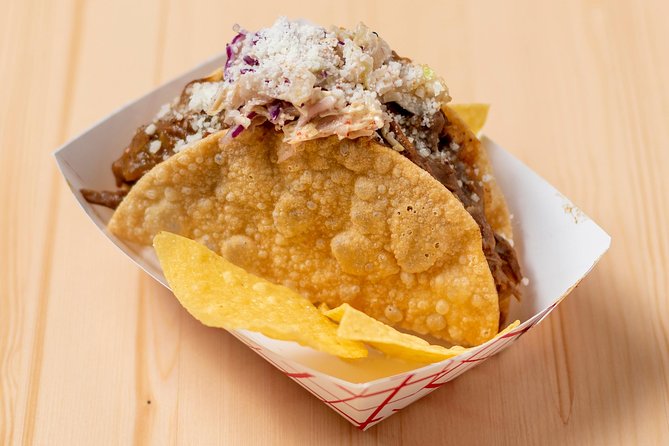 Chelsea Market and High Line Guided Food Tour - Price and Value: What $88 Really Buys in Food Stops Plus Guided Time