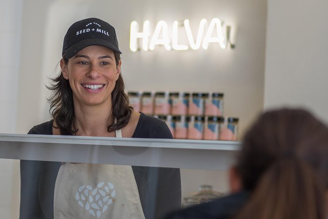 Chelsea Market and High Line Guided Food Tour - Pacing, Walking, and the Small Details That Make or Break the Day