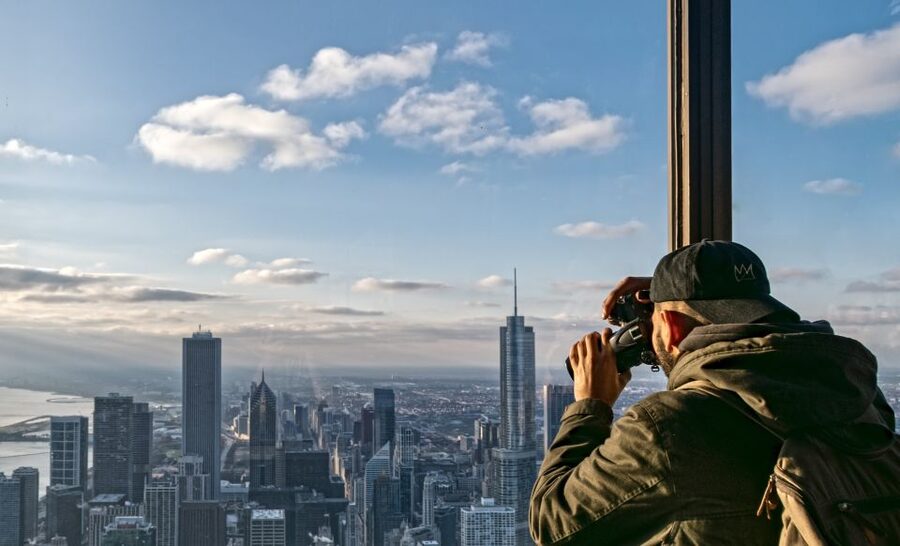 Chicago: 1-5 Day Attraction Pass with Shedd Aquarium - Museums you can stack: Field Museum, Adler Planetarium, and the science options