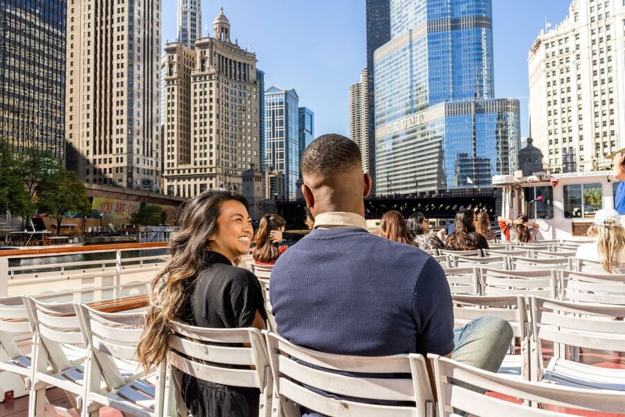 Chicago: 1-5 Day Attraction Pass with Shedd Aquarium - Walking tours after dark: Mobsters and Haunted Mysteries