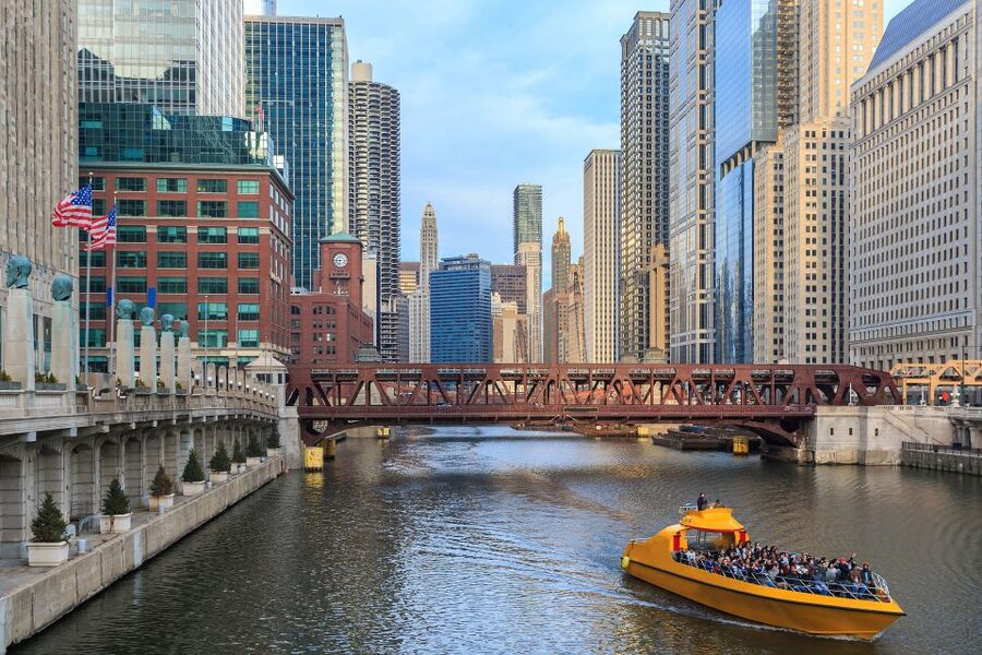 Chicago: 1-5 Day Attraction Pass with Shedd Aquarium - Planning smart for 1, 2, 3, or 5 days without burning daylight