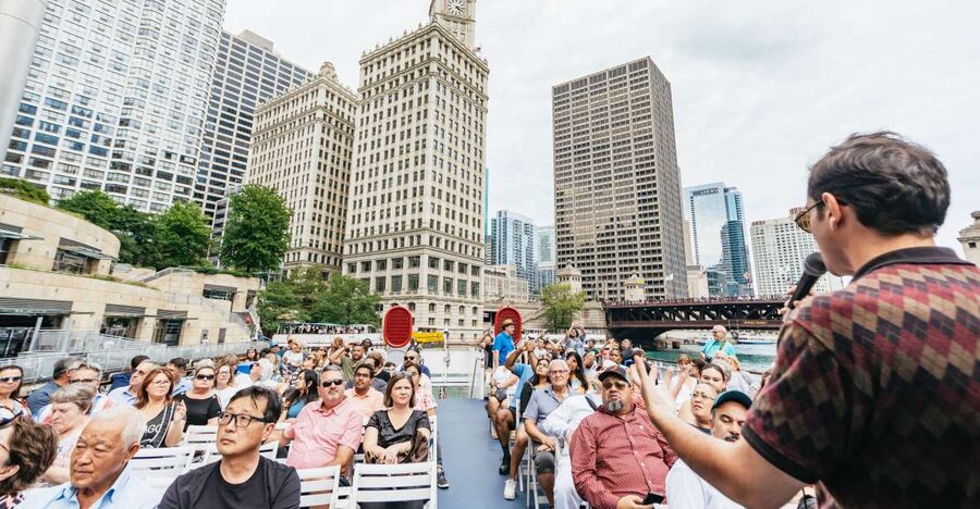 Chicago: 1.5-Hour Lake and River Architecture Cruise - Why this 90-minute Lake and River mix feels like Chicago at its best