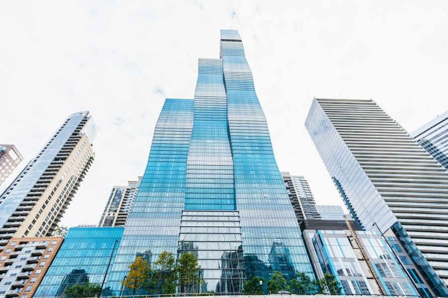 Chicago: 1.5-Hour Lake and River Architecture Cruise - What it’s like aboard the vessel, outdoors vs indoors actually matters