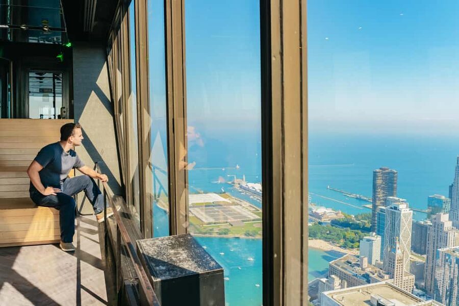 Chicago: 360 Chicago Observation Deck General Admission - Key Things I’d Prioritize at 360 Chicago