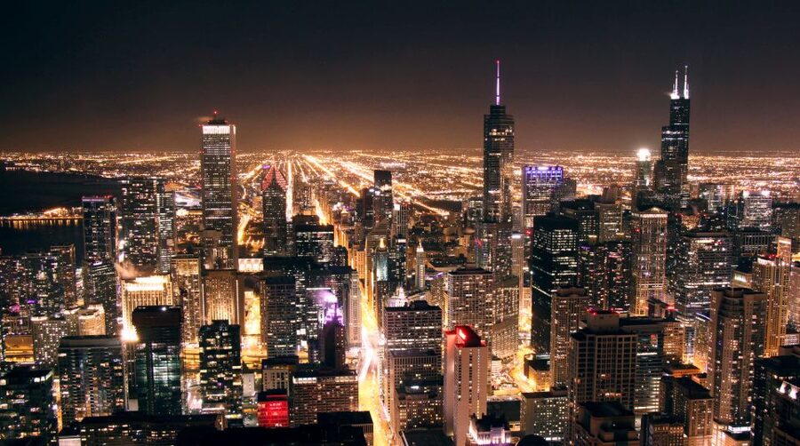 Chicago: 360 Chicago Observation Deck General Admission - Timing That Actually Helps: Sunset Windows and Weather Reality
