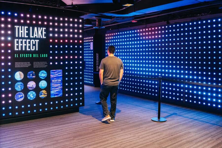 Chicago: 360 Chicago Observation Deck General Admission - Price and Value: What You’re Really Paying For