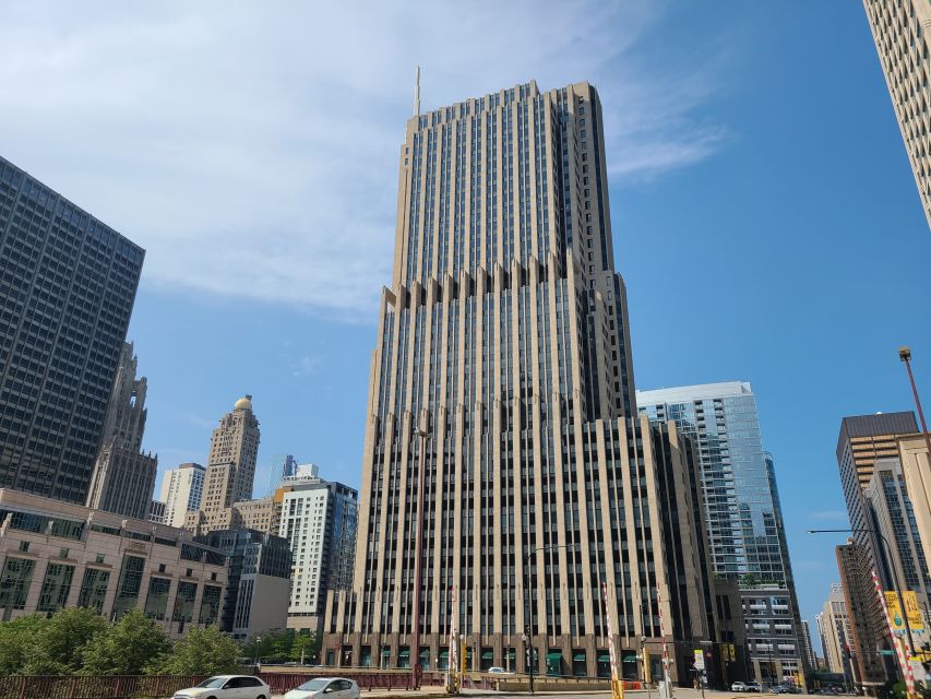 Chicago: 45-Minute Family-Friendly Architecture River Cruise - Should You Book This Chicago River Architecture Cruise?