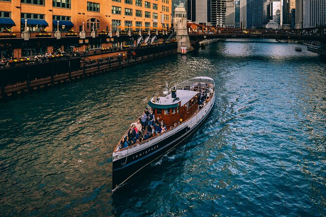 Chicago Architectural River Cruise - Key Highlights You’ll Want on Your Radar