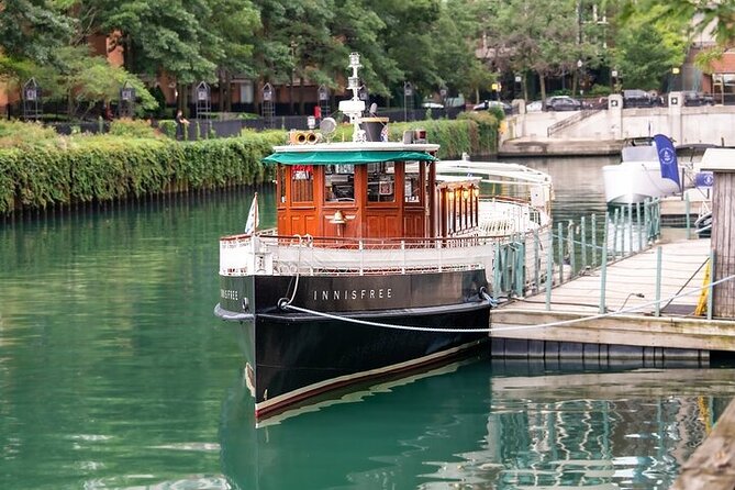 Chicago Architectural River Cruise - Why This Chicago River Cruise Feels Like a Smart Shortcut
