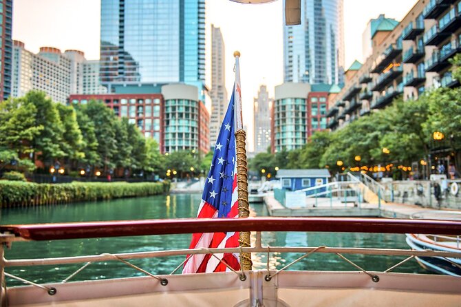 Chicago Architectural River Cruise - Price and Value, Why $50 Can Actually Make Sense