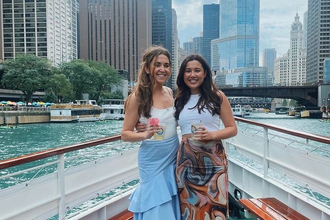 Chicago Architectural River Cruise - Who Should Book This, and Who Might Not Love It