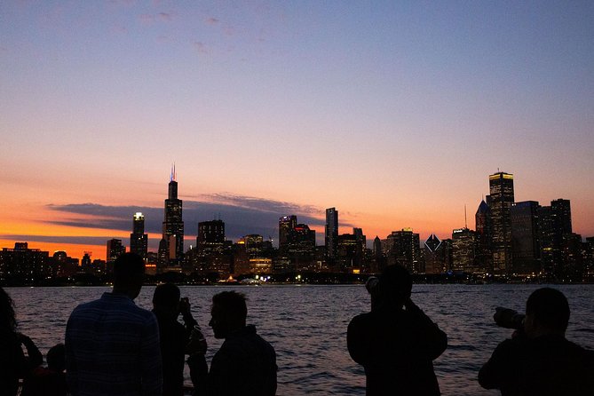 Chicago Architecture Center River Cruise aboard First Lady - The decision: should you book the Chicago Architecture Center River Cruise on the First Lady?