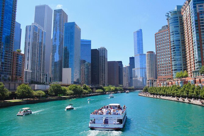 Chicago Architecture River Cruise - Why This Chicago River Cruise Is Such an Easy Win