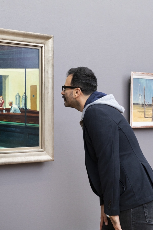 Chicago: Art Institute of Chicago Fast-Pass Ticket - Why the Art Institute Fast-Pass is a practical Chicago win