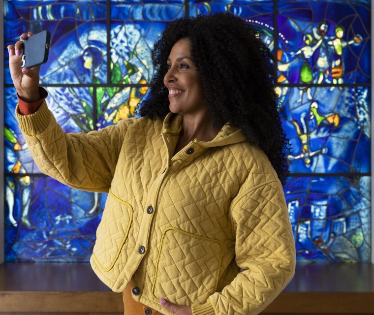 Chicago: Art Institute of Chicago Fast-Pass Ticket - A smart 1-day plan for 5,000 years of art