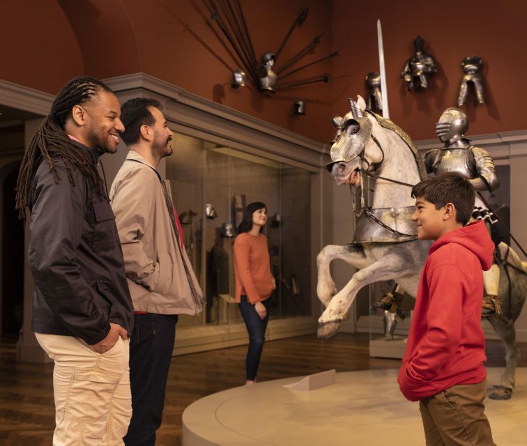 Chicago: Art Institute of Chicago Fast-Pass Ticket - European masterpieces you should seek out by name