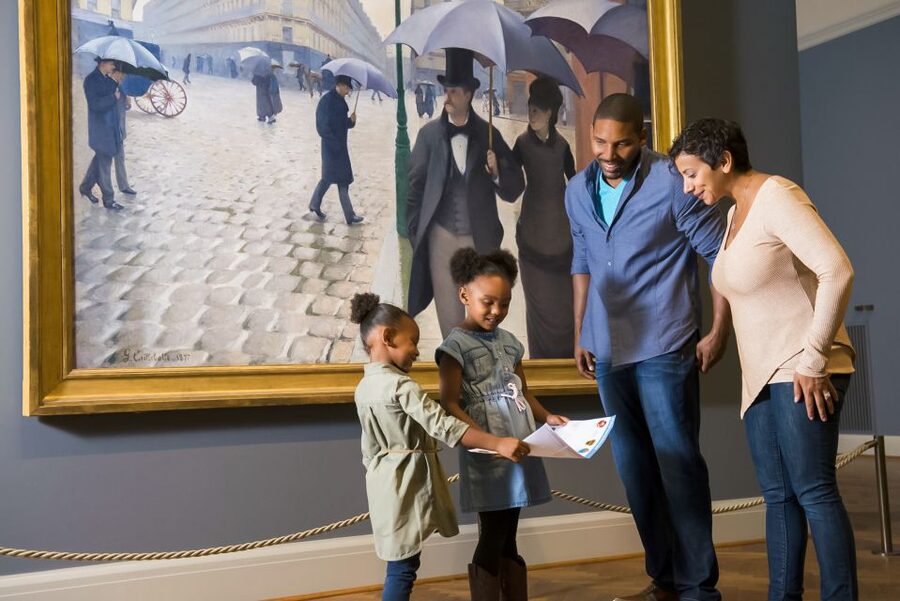 Chicago CityPASS®: Save up to 49% at 5 Top Attractions - Common Gotchas That Are Easy to Fix Before You Arrive