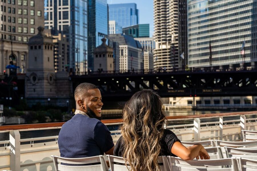 Chicago: Explorer Pass Save up to 50% - includes SkyDeck - Who This Chicago Explorer Pass Suits Best