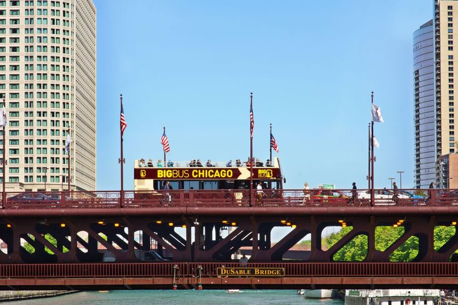 Chicago: Explorer Pass Save up to 50% - includes SkyDeck - Price and Value at About $84: When the Math Feels Great