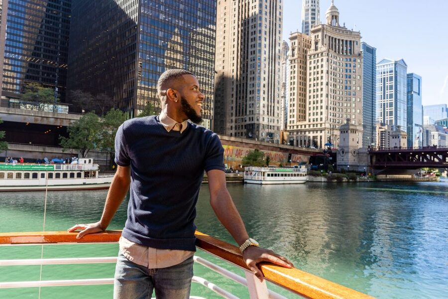 Chicago: Explorer Pass Save up to 50% - includes SkyDeck - Tips to Avoid Reservation Trouble and Get the Scan-Entry Right