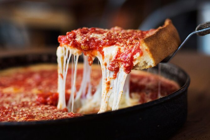Chicago Favorites Ultimate Food and Walking Tour - Why this Chicago food walk is such a smart “first stop”