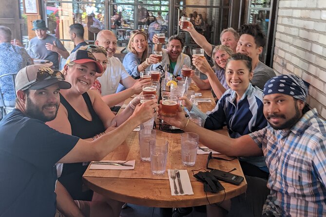 Chicago Favorites Ultimate Food and Walking Tour - Who should book this, and who might want to adjust expectations