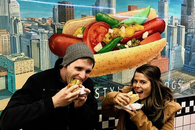 Chicago Favorites Ultimate Food and Walking Tour - AM vs PM: why the route changes what you eat and see