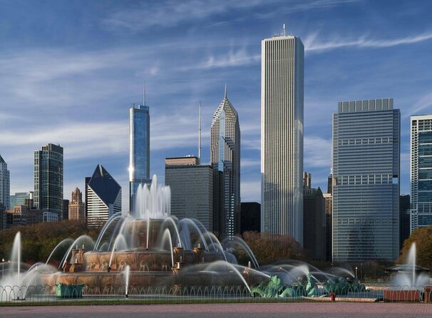 Chicago: Gangsters and Ghosts Walking Tour - Key highlights worth your time
