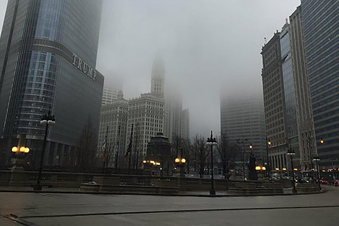 Chicago: Gangsters and Ghosts Walking Tour - What the best guides do for this tour (and why it matters)