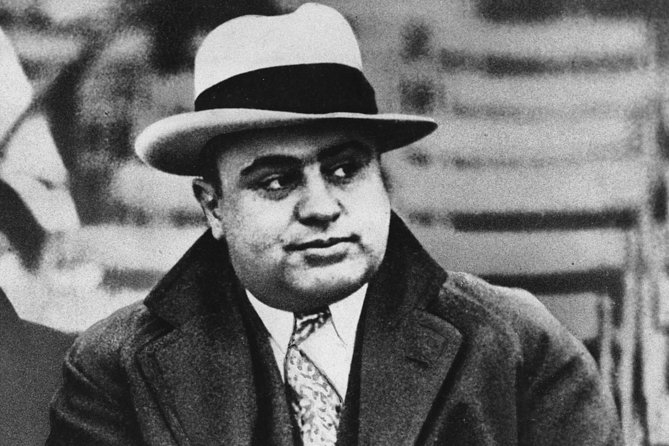 Chicago: Gangsters and Ghosts Walking Tour - Price and value: why $52 can work for the right traveler